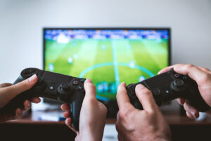 Playstation Controller