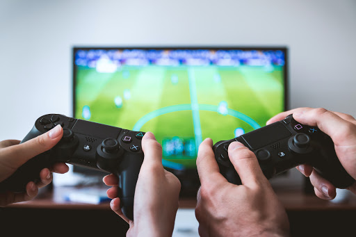 Playstation Controller