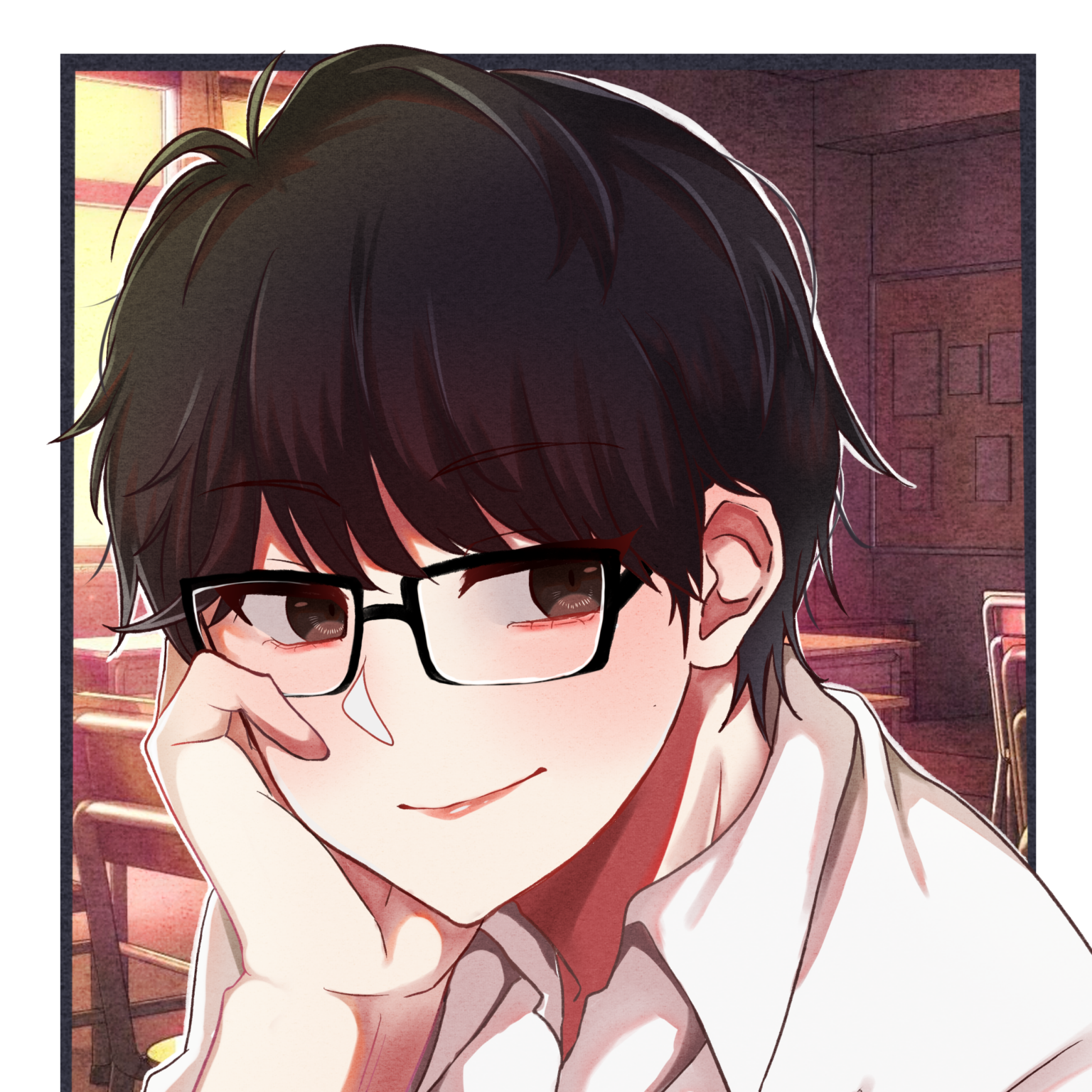 Creator Feature - Calvin Rusli