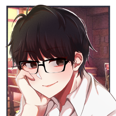 Creator Feature - Calvin Rusli