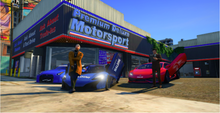 5 Jobs You Must Try In GTA V RP