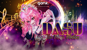 Creator Feature - Dasu, The Music Maiden