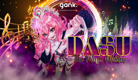 Creator Feature - Dasu, The Music Maiden