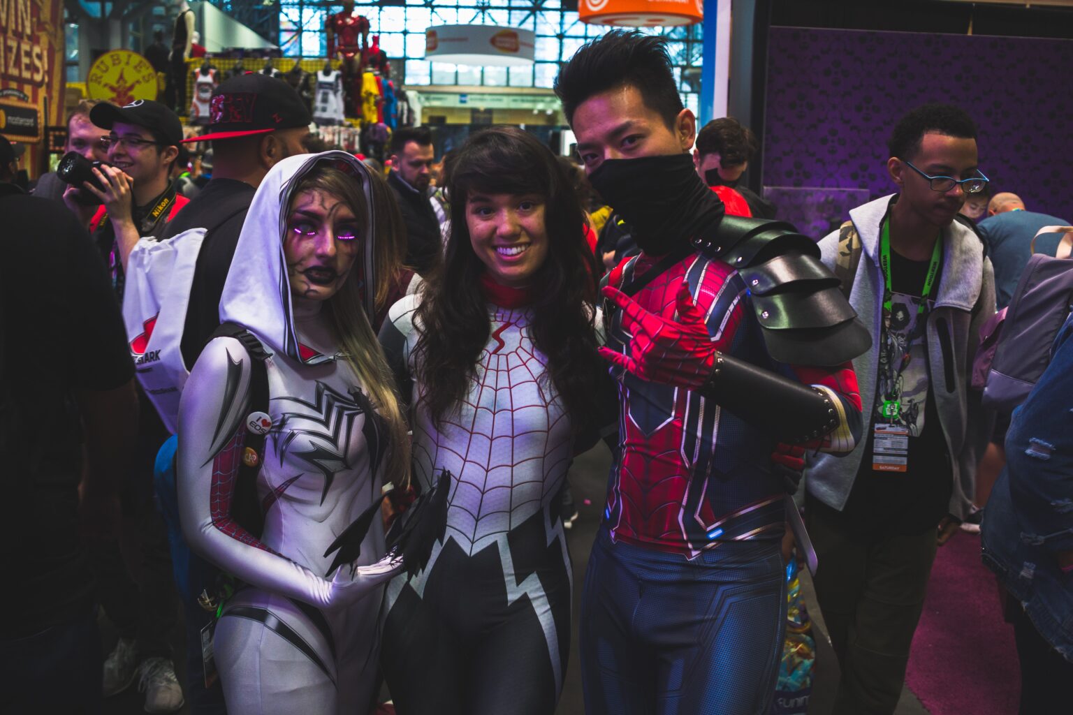 Different Types Of Cosplay For Inspiration