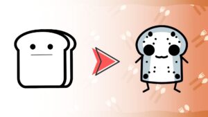 A Step-by-Step Guide On How To Make A Vtuber Persona