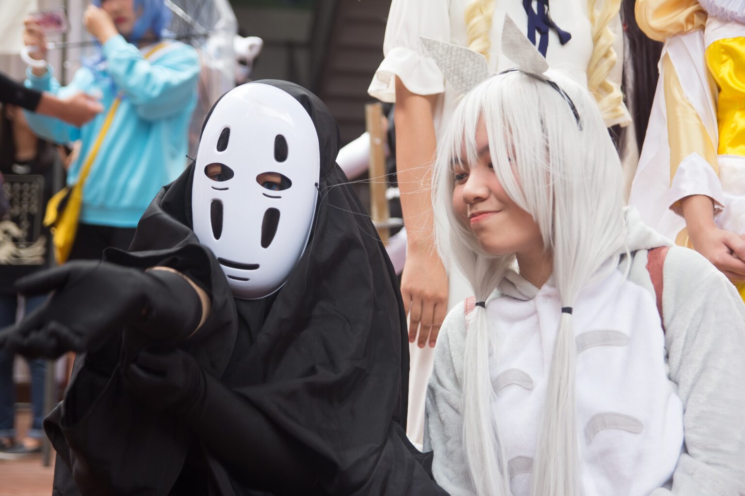 How much are cosplay costumes in real life