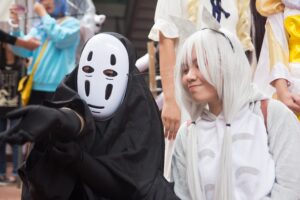 How much are cosplay costumes in real life