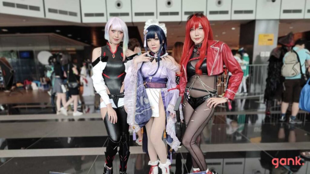 cosplay ideas