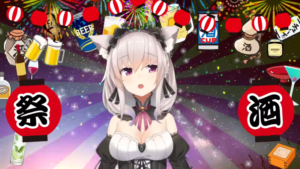 how to make a vtuber avatar