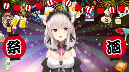 how to make a vtuber avatar
