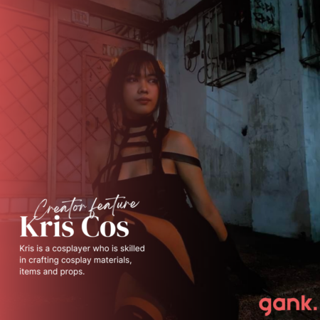 Kris Cos
