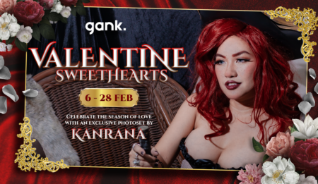 [PH] VALENTINE SWEETHEART EVENT