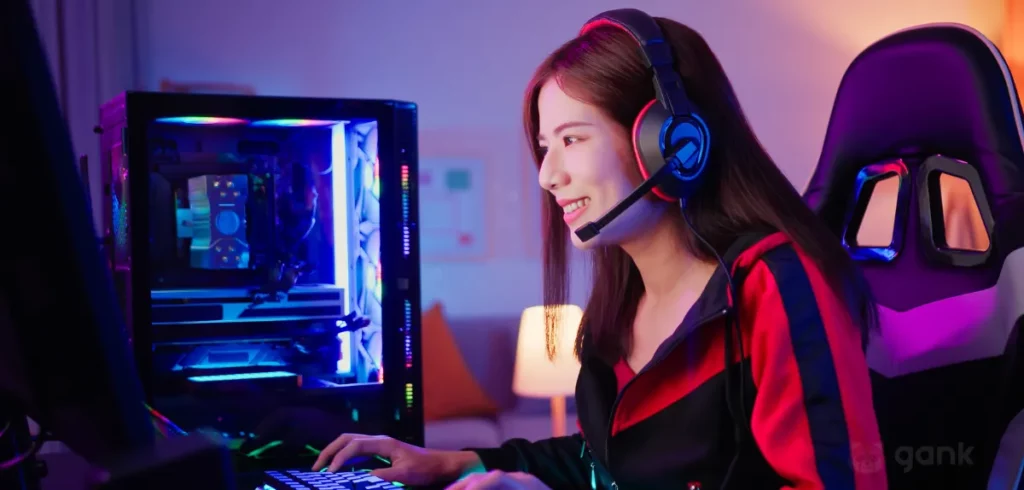 What Is A Gamer? Let's Find Out Gamer Definition