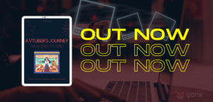 A Vtuber's Journey: From Zero to Hero Official Launch