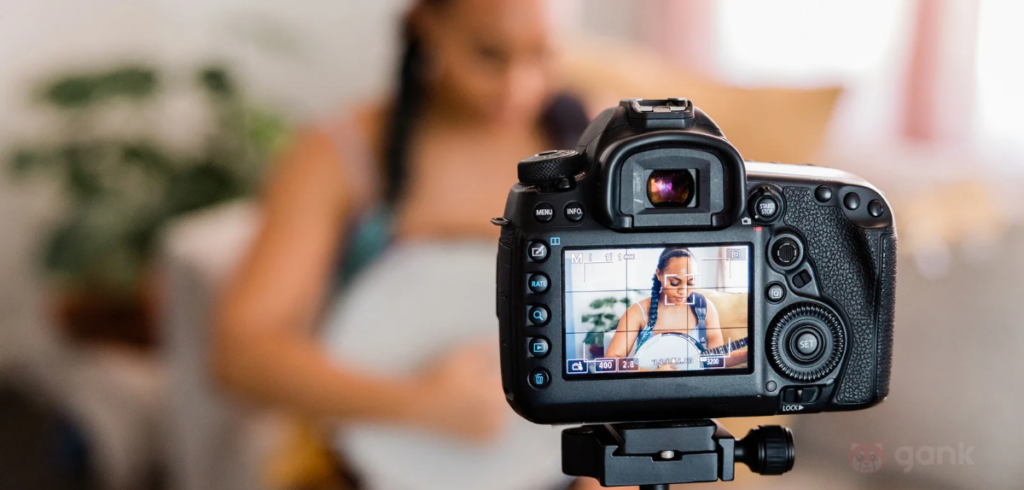 Best DSLR for streaming in 2023
