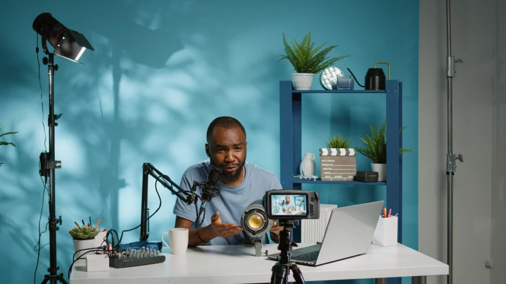 Types of Content Creators