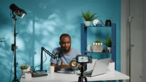 Types of Content Creators