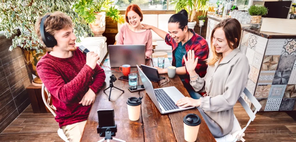 Best Live Streaming Platforms in 2023