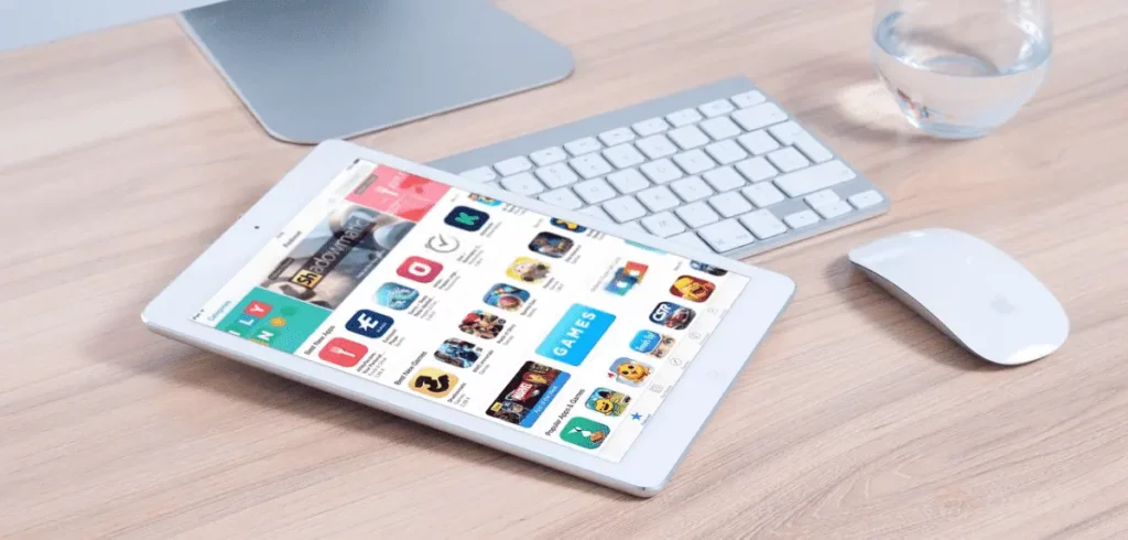 featured image for content creator app