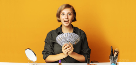 featured image for how to make money as a content creator