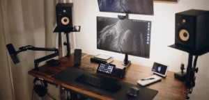 Featured image for streaming setup