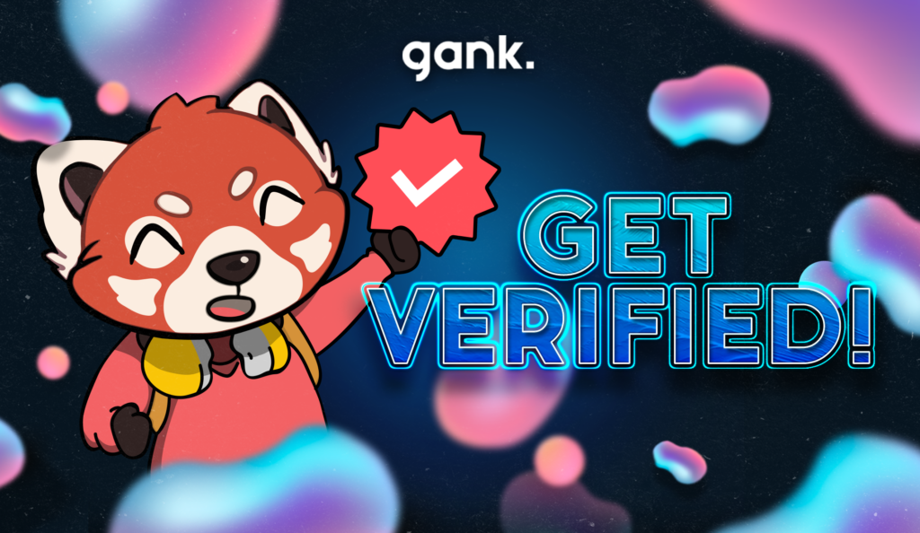 Verified Tick Badge Campaign