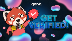 Verified Tick Badge Campaign