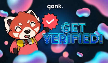 Verified Tick Badge Campaign
