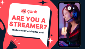 Streamer’s Functionality Campaigns