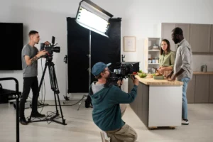 Maximize Engagement with Multi-Camera Live Streaming Setup