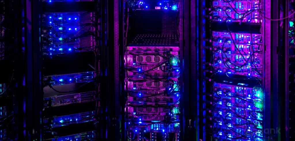 What is streaming server