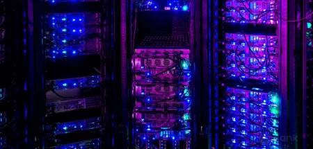 What is streaming server