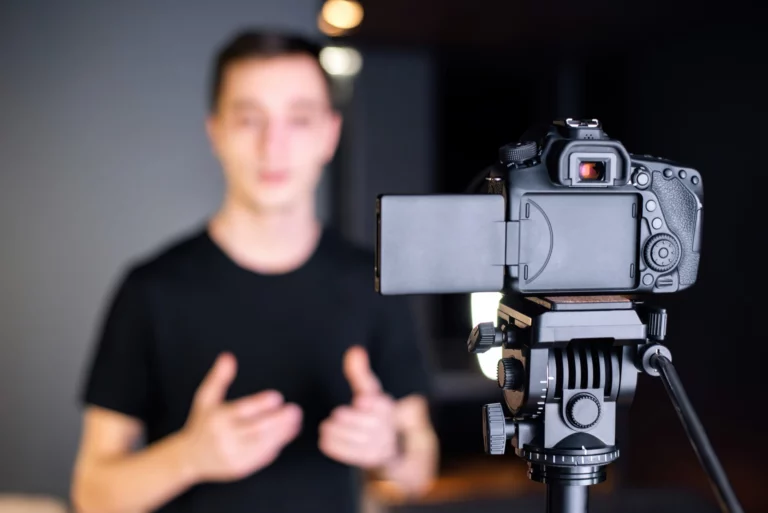15 Best 4k Streaming Camera on Twitch, YouTube and More