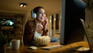 What is OTT Platform