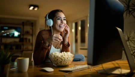 What is OTT Platform