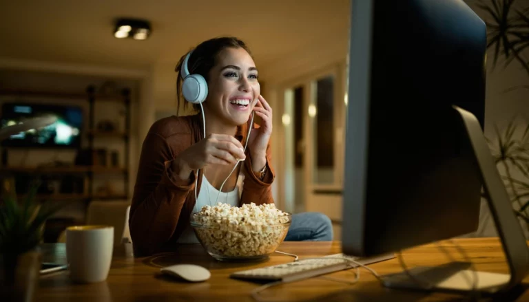 What is OTT Platform