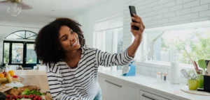what is a social media influencer