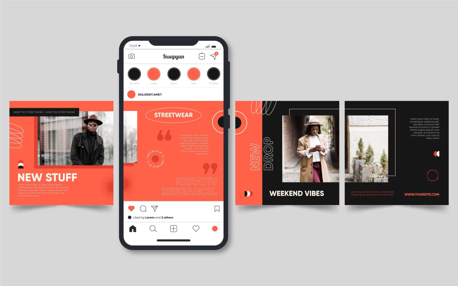 How to Make Instagram Carousel Posts to Maximize Engagement