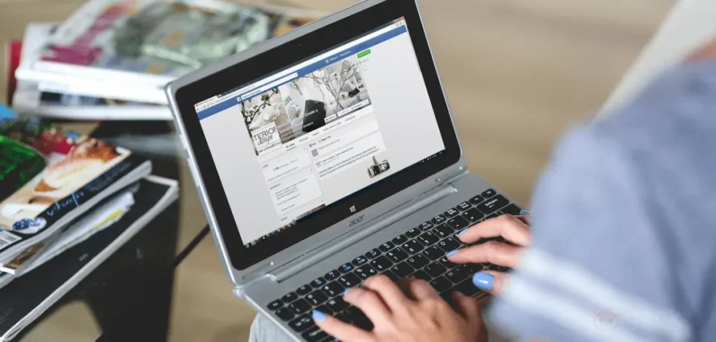 featured image for Facebook cover photo size