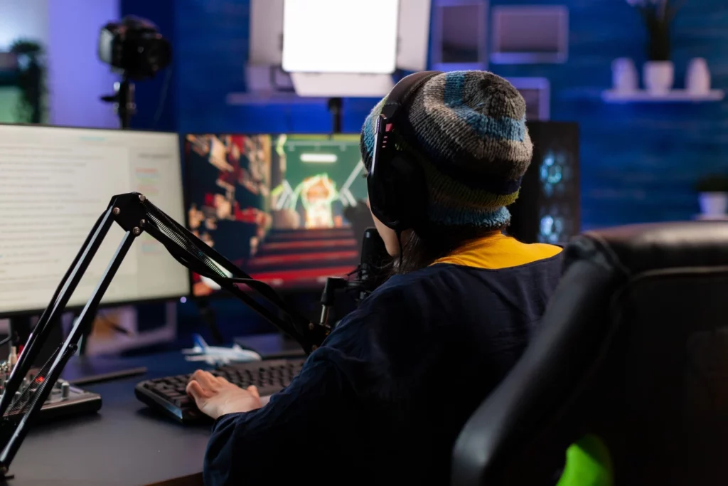 15 Stages How to Start a Gaming Channel on YouTube in 2023
