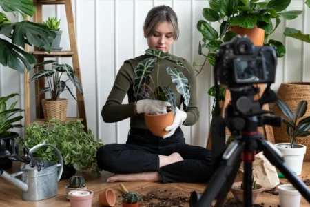 How to Become a Micro Influencer - 9 Specific Steps