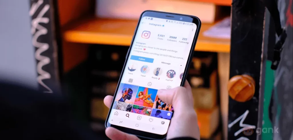 18 Instagram Story Ideas