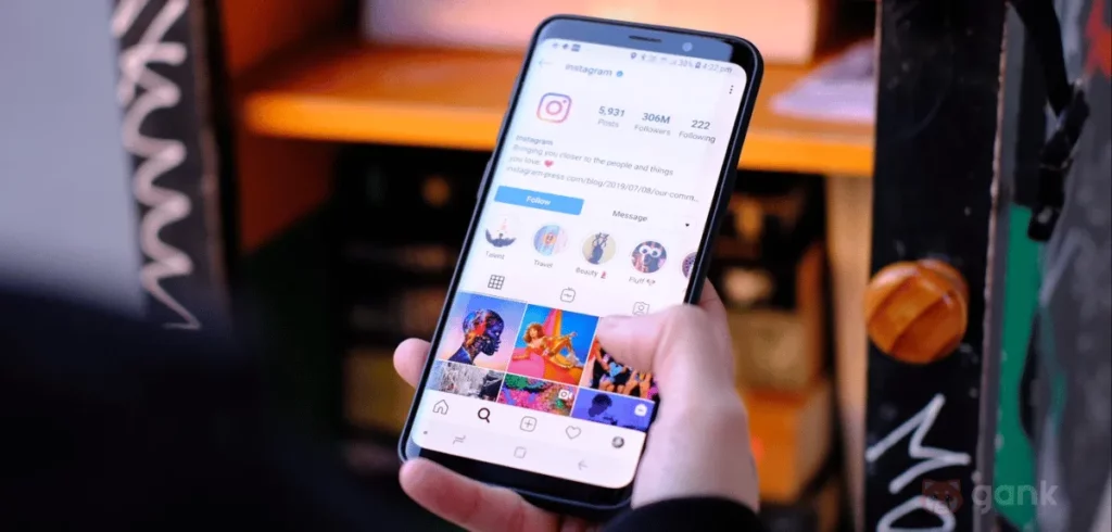 TikTok vs Instagram