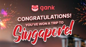 Congratulations to our “Win a Trip to Singapore” Campaign Winners!