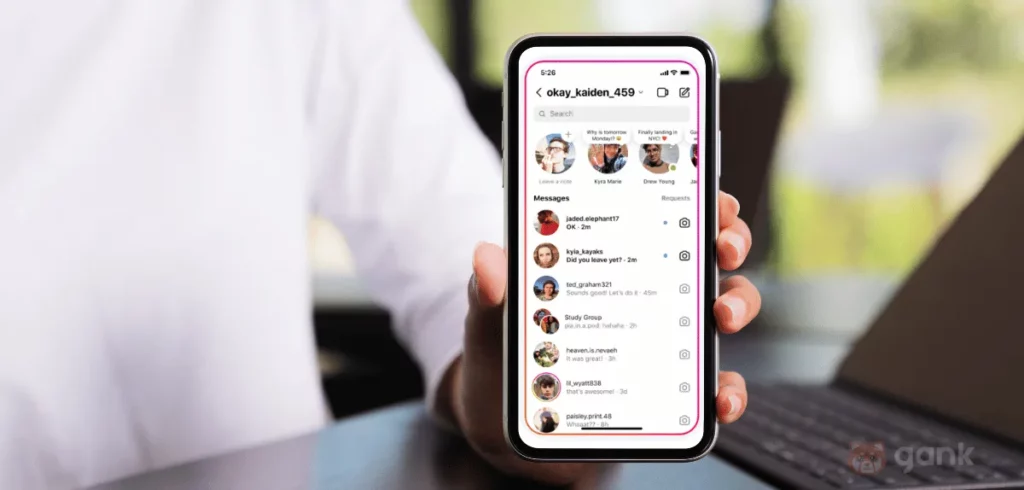 What are Instagram Notes?