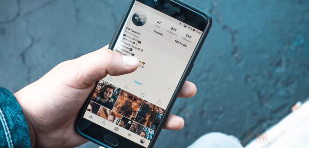 What is My Instagram URL
