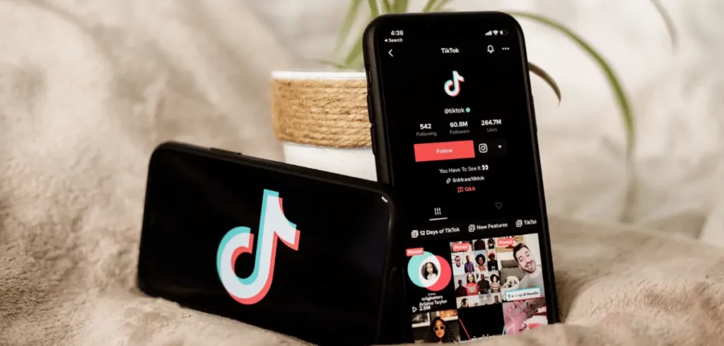 featured image for what does nudge mean on TikTok