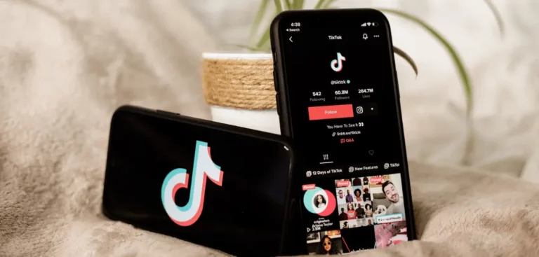 featured image for what does nudge mean on TikTok