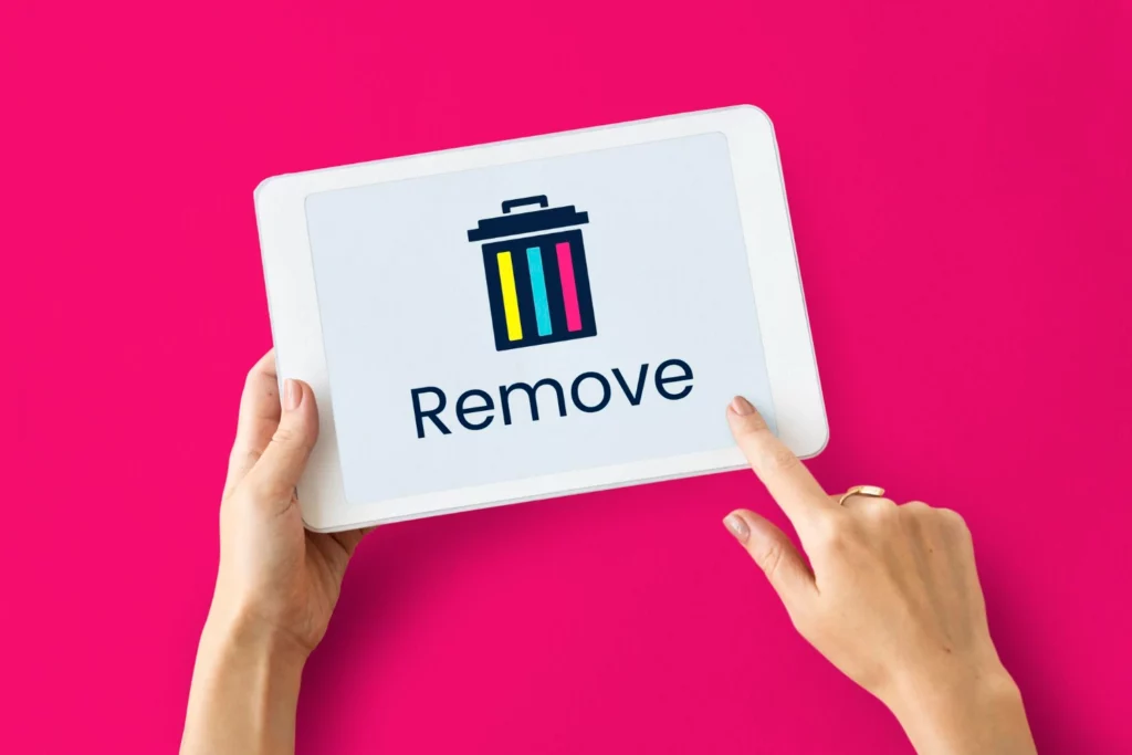 How to Delete Instagram Account [Temporary and Permanent]