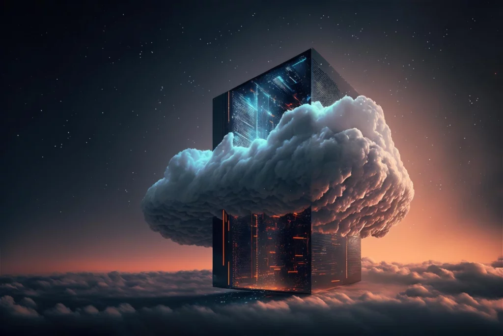 What is Cloud Gaming